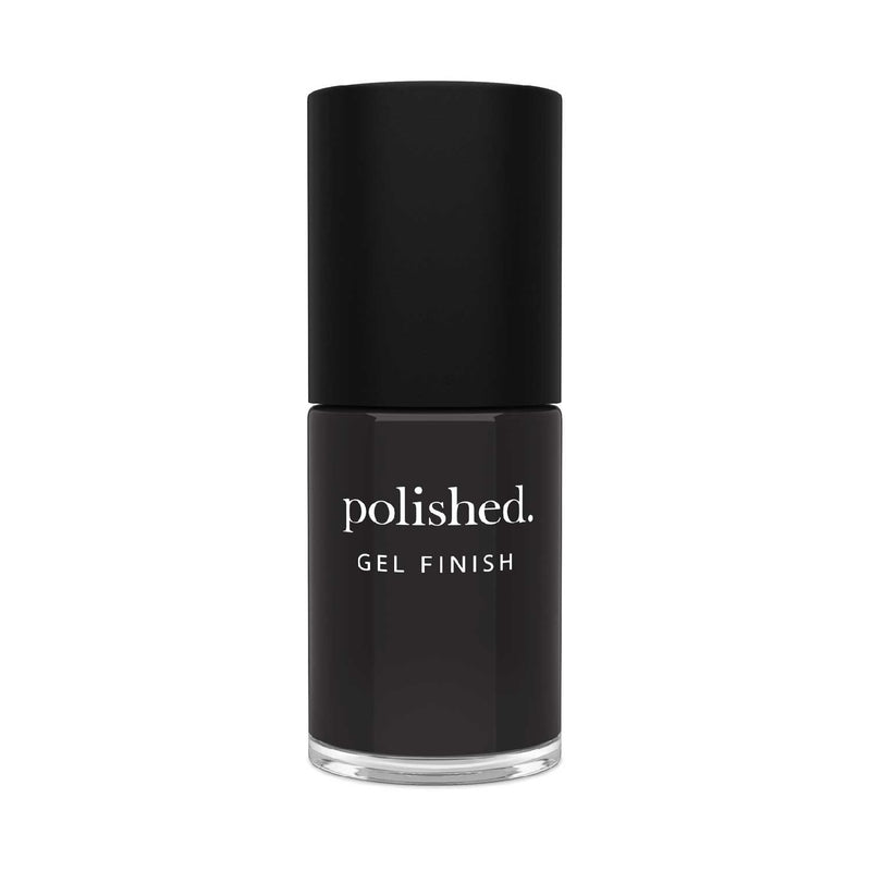 Polished Gel Finish Nail Colour 041 8ml, imported from the UK