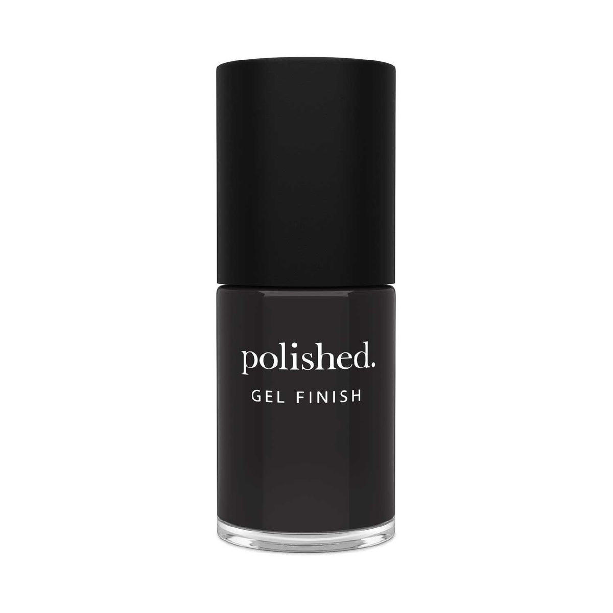 Polished Gel Finish Nail Colour 041 8ml, imported from the UK