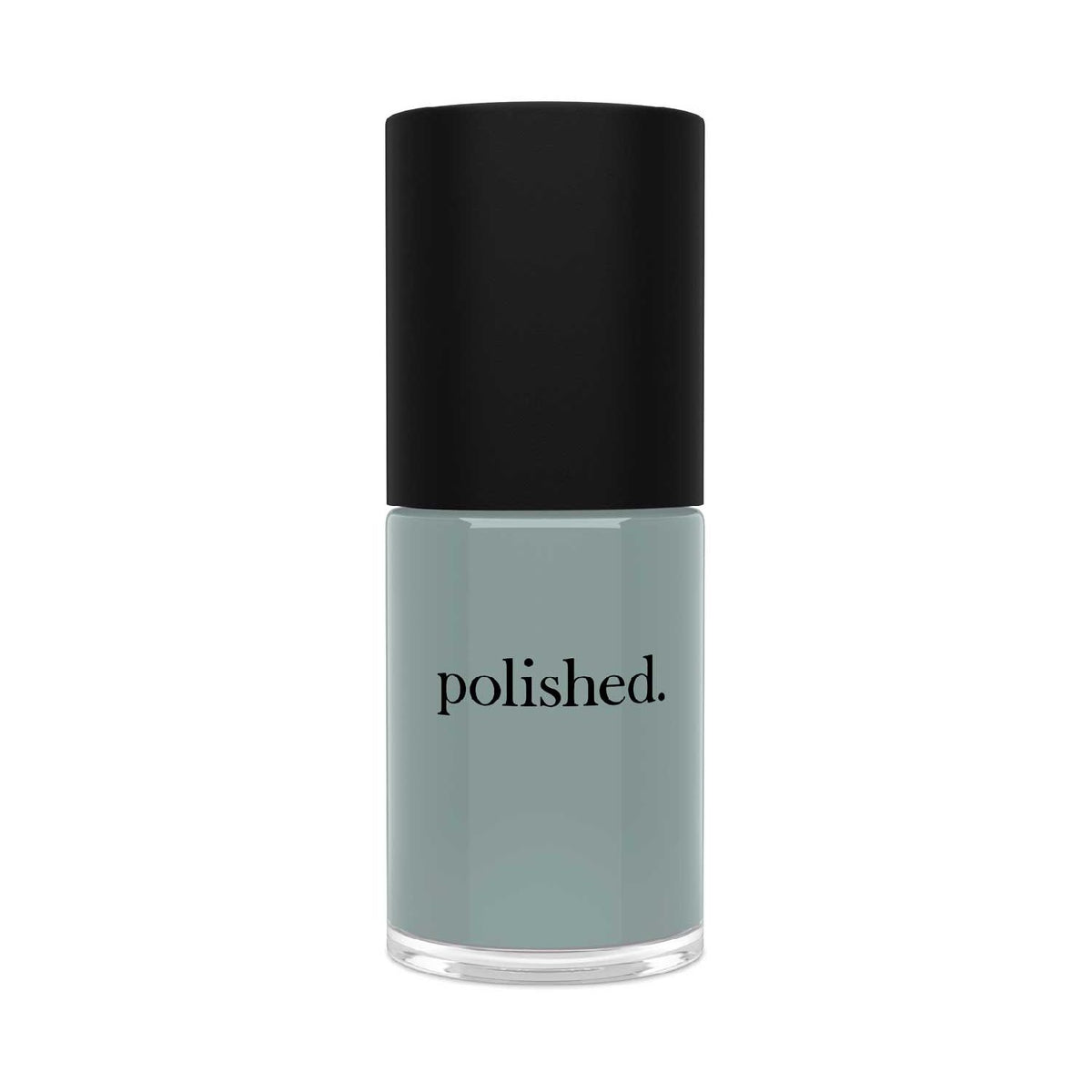 Nail polish shade 019 nude color 8ml bottle, UK version