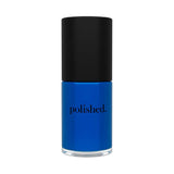 Polished nail polish 020 8ml, imported from the UK