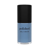 Polished Gel Finish Nail Colour 044 8ml, imported from the UK