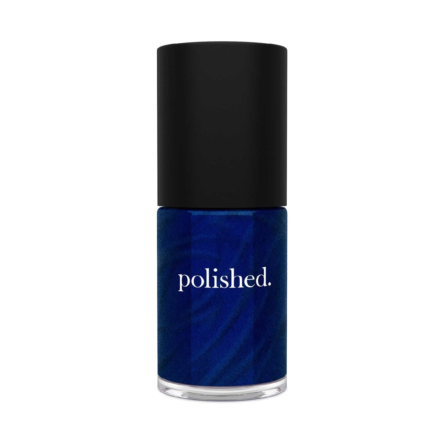 Polished Nail Polish Shade 024 8ml Bottle, imported from the UK