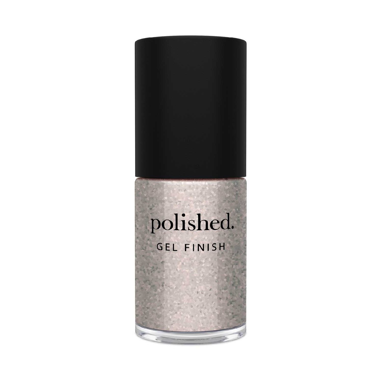 Gel Nail Polish 045 8ml Bottle, imported from the UK