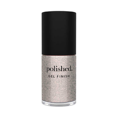 Gel Nail Polish 045 Polished Finish 8ml