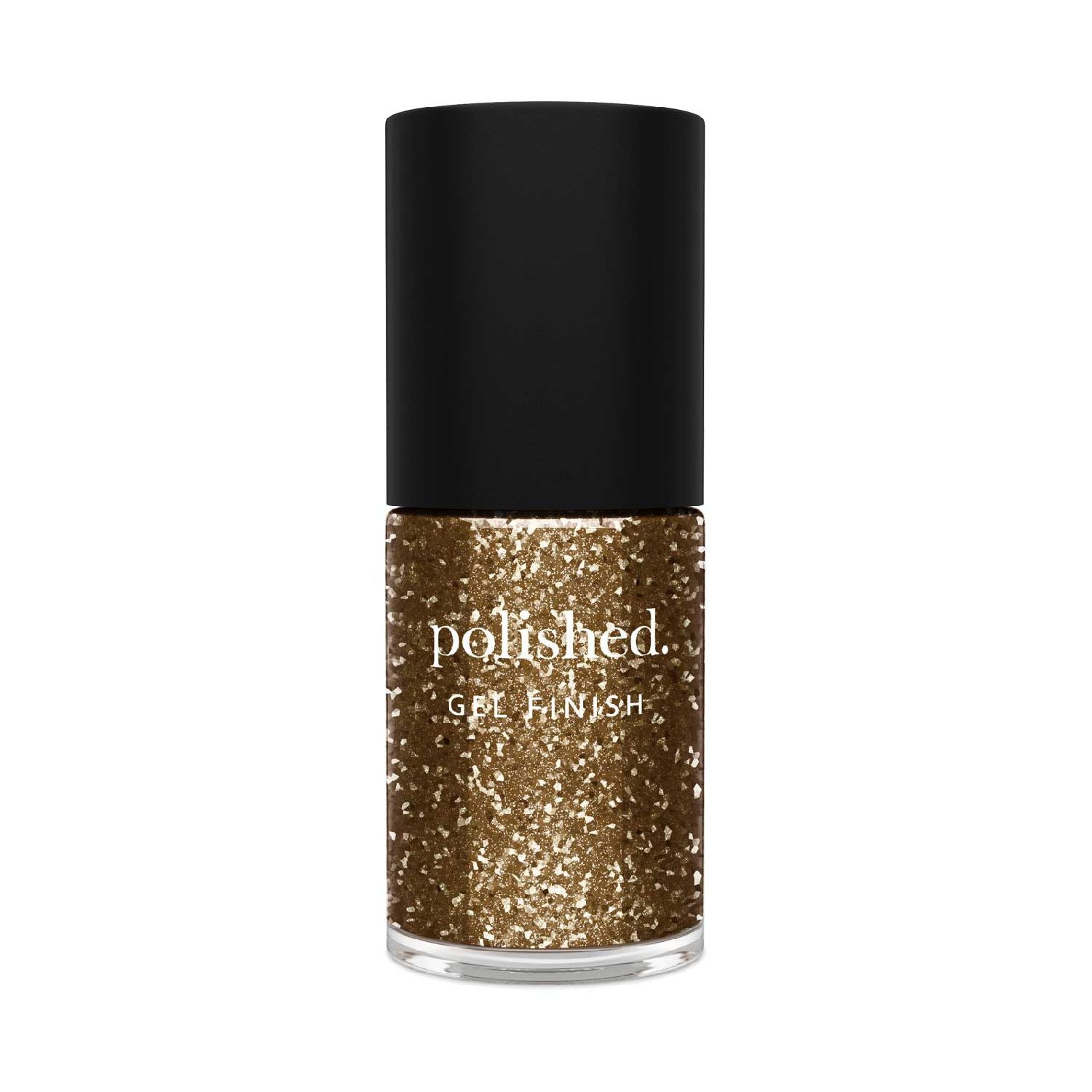 Gel Finish Nail Colour 047 8ml, imported from the UK