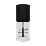 Polished Base Coat 055 8ml, imported from the UK