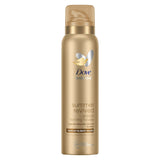 Dove DermaSpa Summer Revived Medium to Dark Gradual Self-tan Body Mousse 150ml