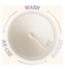 Lansinoh washable nursing pads white pack of 4, imported from the UK