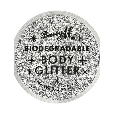 Barry M Bio Body Glitter Sparkler