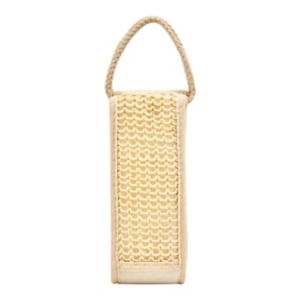 Boots back strap with built-in handles - British product