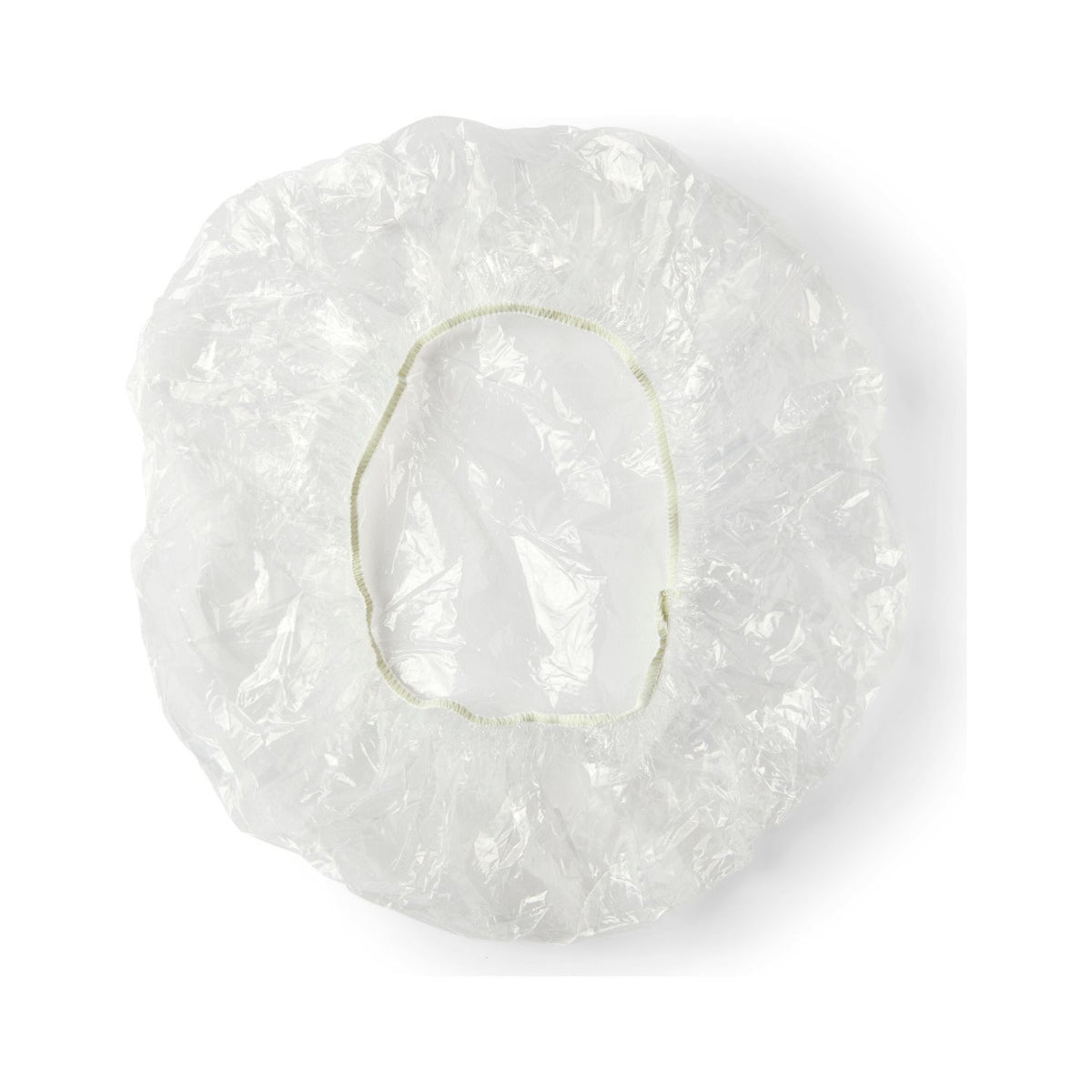 Boots clear shower caps 3 pack - British product