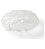 Boots clear shower caps 3 pack - British product