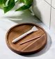 Boots face mask applicator skincare tool - British product