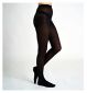 Boots 60 Denier Opaque socks 3 pack Black Medium, UK version