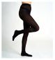 Boots 60 Denier Opaque socks 3 pack Black Medium, UK version