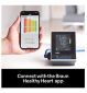Braun ExactFit 5 Connect blood pressure monitor - British product