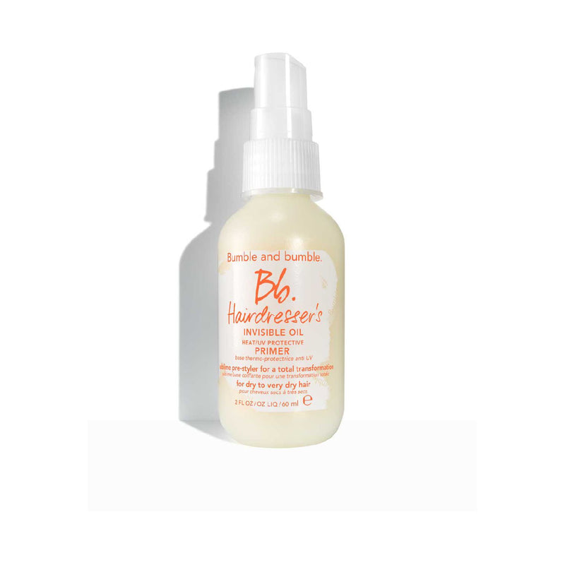 Bumble and bumble Leave In Conditioner Invisible Oil 60ml - British product