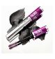 Maybelline waterproof mascara lengthening volumising, imported from the UK
