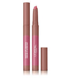 LOreal Paris Infallible Very Matte Lip Crayon