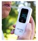 AlcoSense Lite2 Breathalyzer Packed with Batteries - British product