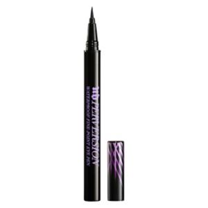 Urban Decay Perversion eyeliner pen black waterproof (British brand)
