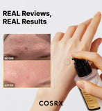 COSRX Advanced Snail 96 Mucin Power Essence 100ml - British product