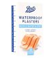 Boots waterproof plasters 20 pack assorted sizes - British product