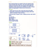 Boots Extra Protection Cushioned Plasters 20 Pack - British product