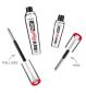Benefit They're Real! Magnet Mascara Mini - British product