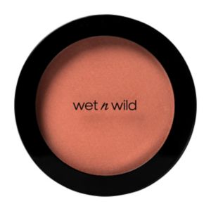 Wet n Wild Color Icon Blush Mellow Wine Powder 6g