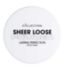Collection Sheer Loose Powder Transparent - British product
