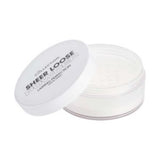 Collection Sheer Loose Powder Transparent - British product