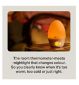 Tommee Tippee baby night light thermometer (British brand)
