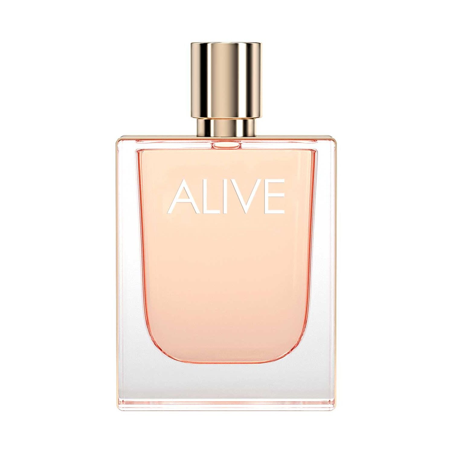 Hugo Boss Alive perfume for her 80ml - British product