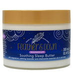 Feather  Down Soothing Sleep Butter 300ml