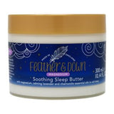 Feather & Down sleep body butter 300ml - British product
