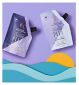 Charles Worthington blonde toning shampoo ultra violet 75ml - British product