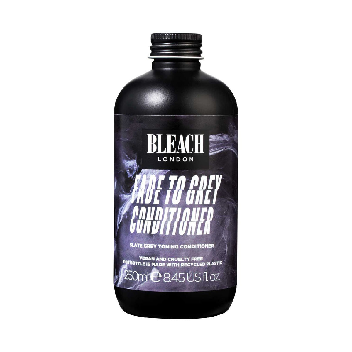 Bleach London Fade To Grey Conditioner 250ml - British product