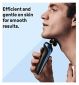 Braun Series 6 electric shaver precision trimmer blue - British product