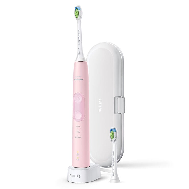Philips Sonicare ProtectiveClean 5100 Toothbrush Pink HX685629