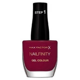 Max Factor Gel Nail Polish Max's Muse 12g, imported from the UK