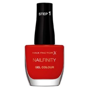 Max Factor Gel Polish Spotlight on Her 12g, imported from the UK