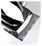 BaByliss Super-X Metal Series Hair Clipper Chrome - British product