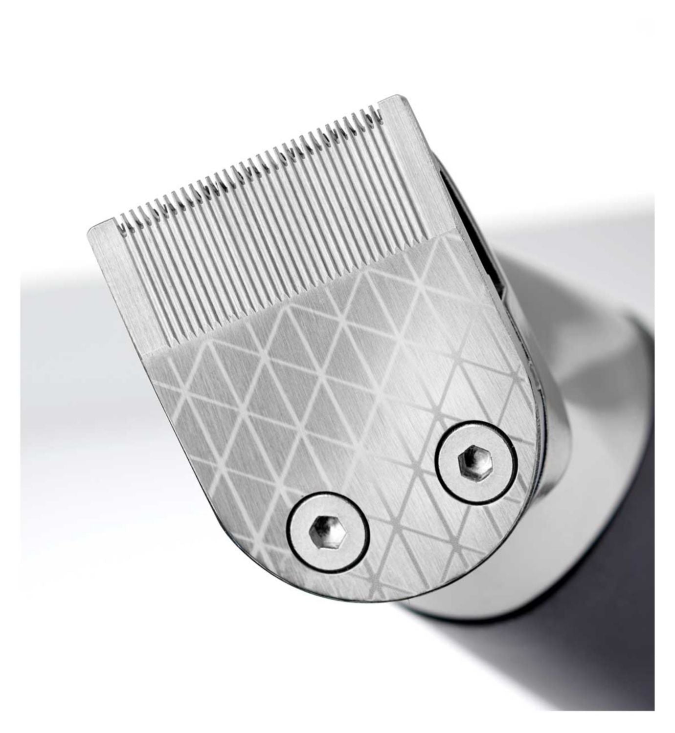 BaByliss Super-X Metal Series Multi Trimmer Chrome - British product