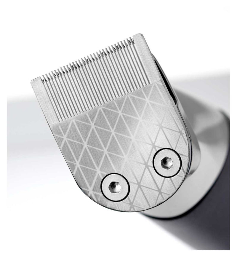 BaByliss Super-X Metal Series Multi Trimmer Chrome - British product