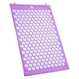 Bed of Nails Active Roll Mat Lavender - British product