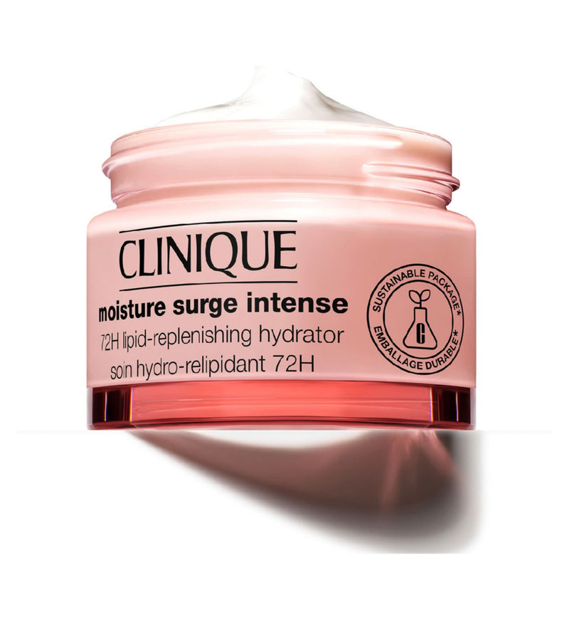 Clinique Moisture Surge Intense 72H Facial Moisturiser 50ml - British product