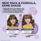 L'Oréal Paris hair colour kit 6.11 ash brown - British product
