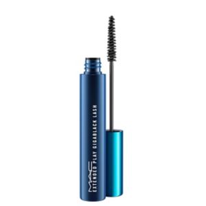 MAC Extended Play Lash Mascara Gigablack, imported from the UK