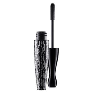 MAC In Extreme Dimension Mascara 3D Black, imported from the UK